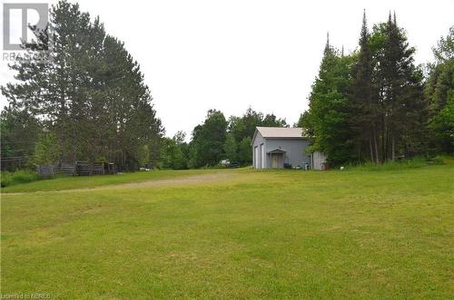 736 Highway 534, Powassan, ON 