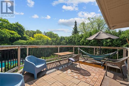 46 Sandringham Drive, Toronto, ON 