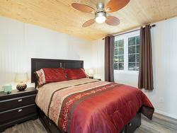 Master bedroom - 