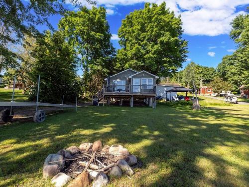 View - 558 Ch. Des Outaouais, Pointe-Fortune, QC - Outdoor