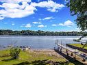 Waterfront - 558 Ch. Des Outaouais, Pointe-Fortune, QC  - Outdoor With Body Of Water With View 