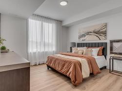 Master bedroom - 