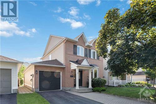 Street View - 7 Windhurst Drive, Ottawa, ON - Outdoor With Facade