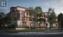 Th11 - 4005 Hickory Drive, Mississauga, ON 