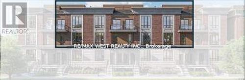 Th11 - 4005 Hickory Drive, Mississauga, ON 