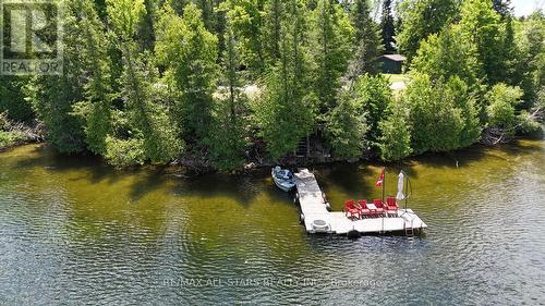 54 Laxton Twp 5Th Line, Kawartha Lakes, ON - Outdoor With Body Of Water