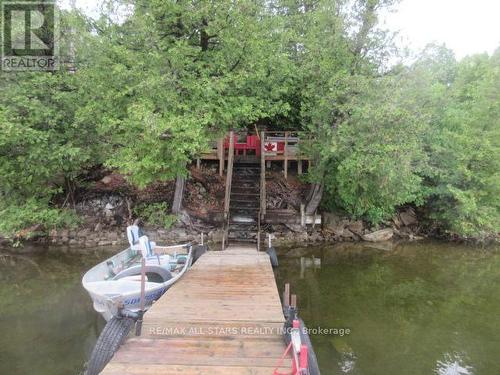 54 Laxton Twp 5Th Line, Kawartha Lakes, ON - Outdoor With Body Of Water