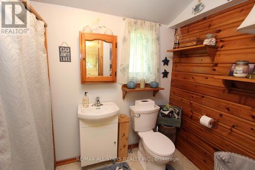 54 Laxton Twp 5Th Line, Kawartha Lakes, ON - Indoor Photo Showing Bathroom