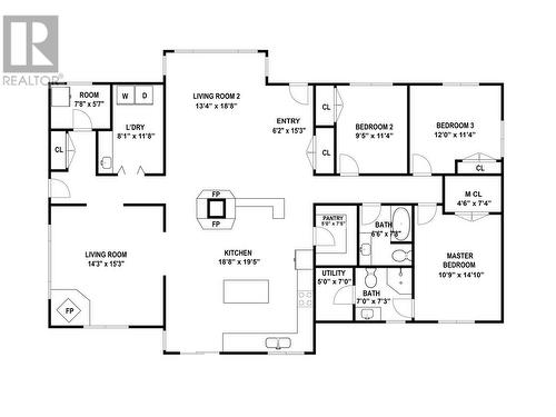 38 West Poirier Road, Sicamous, BC - Other