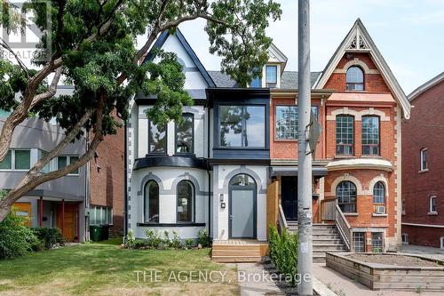 43 Rusholme Road, Toronto, ON 