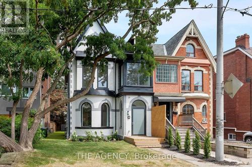 43 Rusholme Road, Toronto, ON 