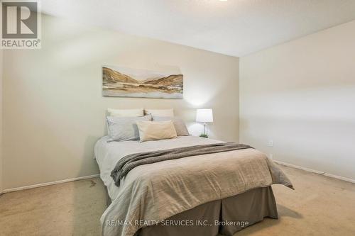 60 - 1055 Shawnmarr Road, Mississauga, ON - Indoor Photo Showing Bedroom