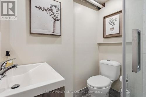 60 - 1055 Shawnmarr Road, Mississauga, ON - Indoor Photo Showing Bathroom
