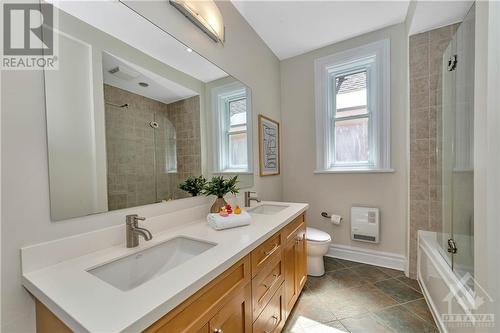 140 Glebe Avenue, Ottawa, ON - Indoor Photo Showing Bathroom