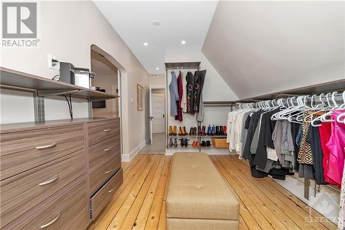 140 Glebe Avenue, Ottawa, ON - Indoor With Storage