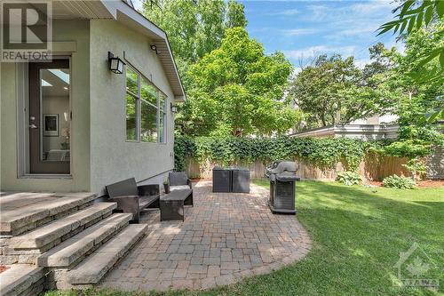 140 Glebe Avenue, Ottawa, ON - Outdoor