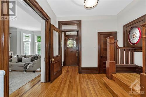 140 Glebe Avenue, Ottawa, ON - Indoor Photo Showing Other Room