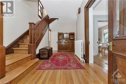 140 Glebe Avenue, Ottawa, ON - Indoor Photo Showing Other Room