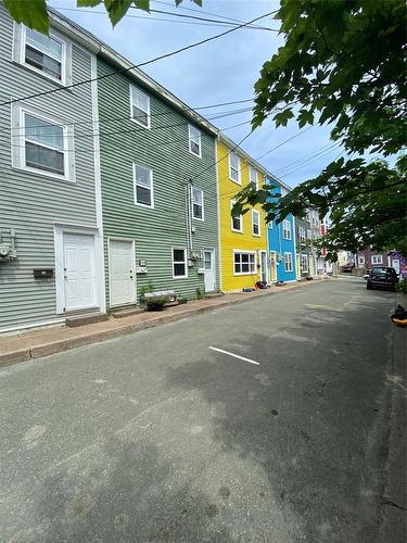 18 Gill Place, St. John'S, NL 