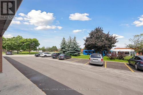 4 - 21 Bradwick Drive, Vaughan, ON 