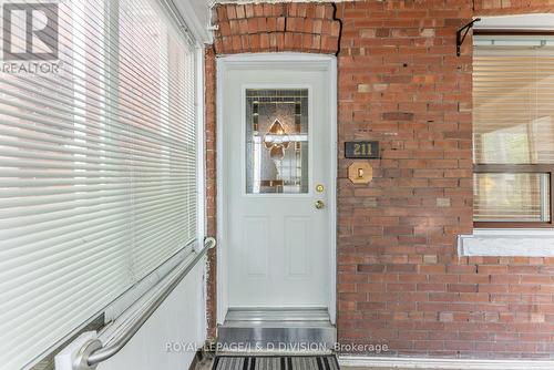 211 Laughton Avenue, Toronto, ON 