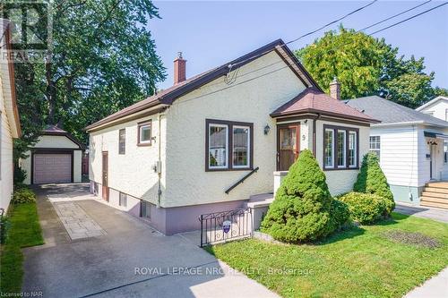 9 Water Street, St. Catharines, ON 