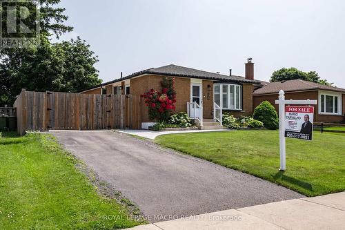 15 Locheed Drive, Hamilton, ON - Outdoor