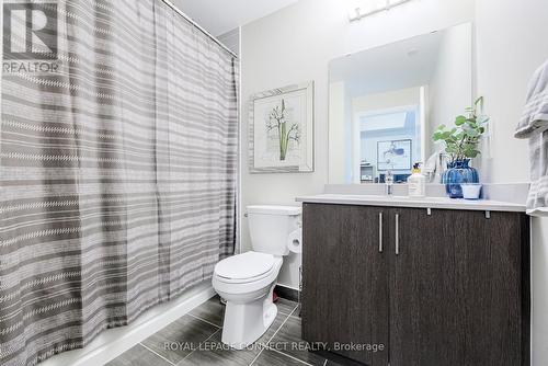 703 - 3121 Sheppard Avenue E, Toronto, ON - Indoor Photo Showing Bathroom