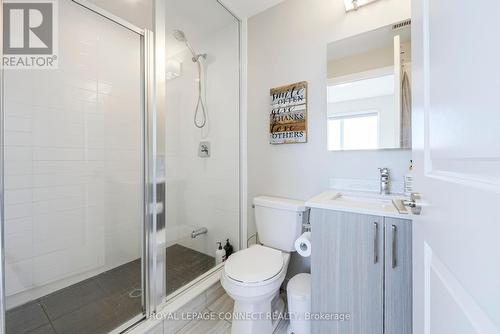 703 - 3121 Sheppard Avenue E, Toronto, ON - Indoor Photo Showing Bathroom