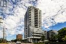 703 - 3121 Sheppard Avenue E, Toronto, ON  - Outdoor With Balcony 