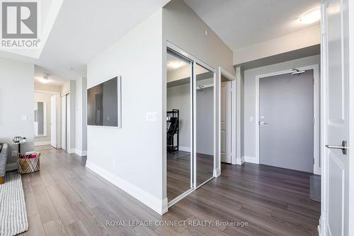 703 - 3121 Sheppard Avenue E, Toronto, ON - Indoor Photo Showing Other Room