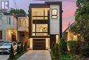 244 Lumsden Avenue, Toronto, ON  - Outdoor With Facade 