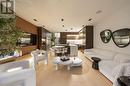 244 Lumsden Avenue, Toronto, ON  - Indoor Photo Showing Living Room 