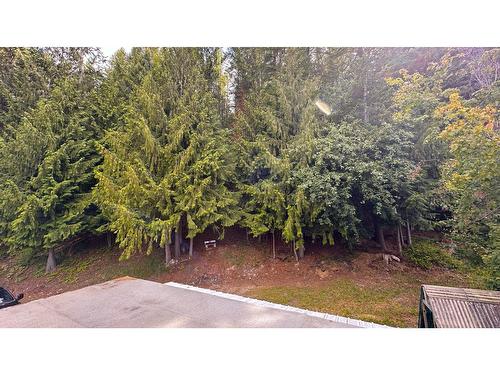 155 Crerar Street, Kimberley, BC - Outdoor