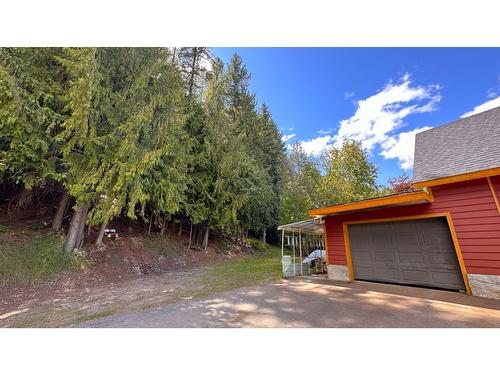 155 Crerar Street, Kimberley, BC - Outdoor