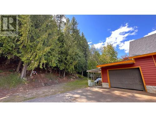 155 Crerar  Street, Kimberley, BC - Outdoor