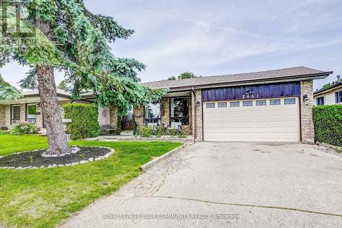 2661 Council Ring Road, Mississauga, ON 