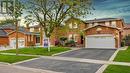 35 Turtlecreek Boulevard, Brampton, ON 