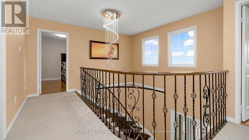 35 Turtlecreek Boulevard, Brampton, ON - Indoor Photo Showing Other Room