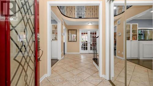 35 Turtlecreek Boulevard, Brampton, ON - Indoor Photo Showing Other Room