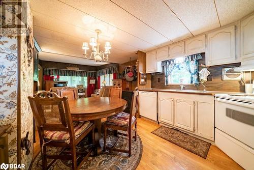 1117 A Twin Pine Lane, Cloyne, ON - Indoor