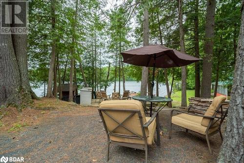 1117 A Twin Pine Lane, Cloyne, ON - Outdoor