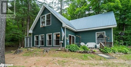 1117 A Twin Pine Lane, Cloyne, ON - Outdoor