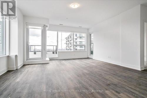 1419 - 2489 Taunton Road, Oakville (Uptown Core), ON - Indoor Photo Showing Other Room