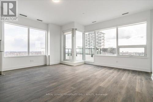 1419 - 2489 Taunton Road, Oakville (Uptown Core), ON - Indoor