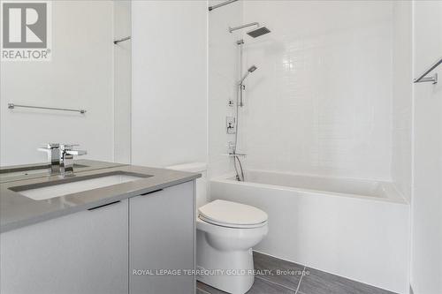 1419 - 2489 Taunton Road, Oakville (Uptown Core), ON - Indoor Photo Showing Bathroom