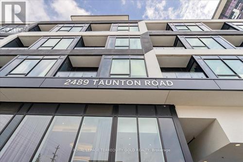 1419 - 2489 Taunton Road, Oakville, ON - 