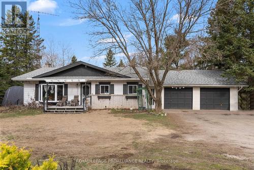 29841 Highway 62 N, Bancroft, ON - Outdoor