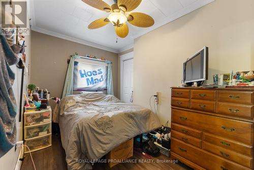 29841 Highway 62 N, Bancroft, ON - Indoor Photo Showing Bedroom