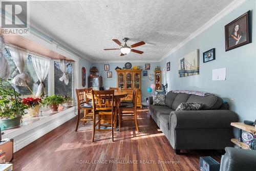 29841 Highway 62 N, Bancroft, ON - Indoor Photo Showing Living Room